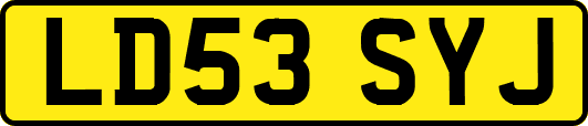 LD53SYJ
