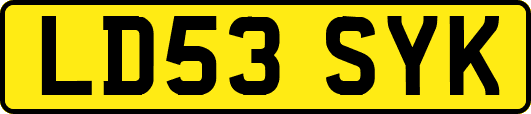 LD53SYK