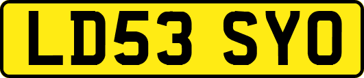 LD53SYO