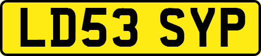 LD53SYP