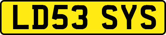 LD53SYS