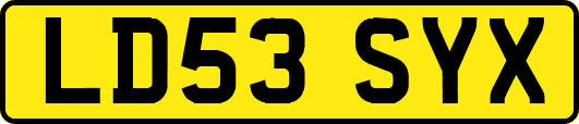 LD53SYX