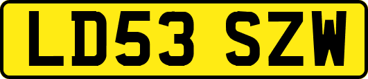 LD53SZW
