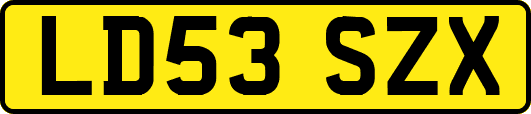 LD53SZX