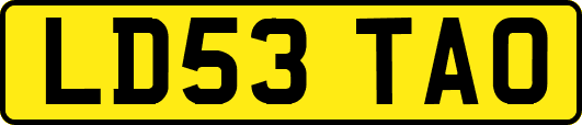 LD53TAO