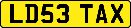 LD53TAX