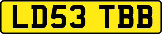 LD53TBB
