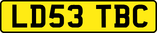 LD53TBC