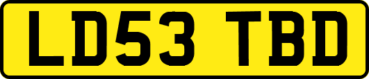 LD53TBD