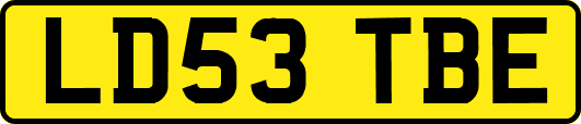 LD53TBE