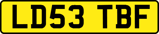 LD53TBF