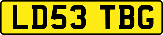 LD53TBG