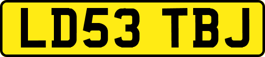 LD53TBJ