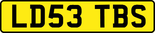 LD53TBS