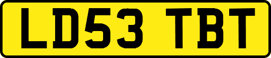 LD53TBT