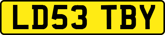 LD53TBY