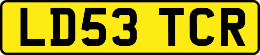 LD53TCR