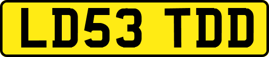 LD53TDD