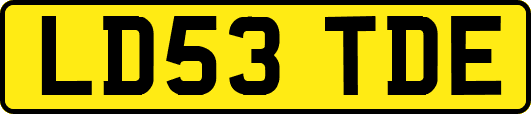LD53TDE