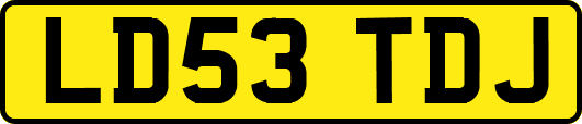 LD53TDJ