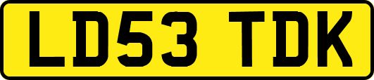 LD53TDK