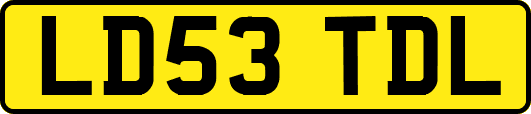 LD53TDL