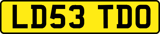 LD53TDO
