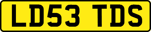 LD53TDS