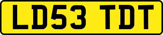 LD53TDT