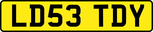 LD53TDY