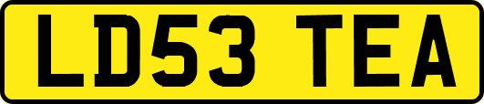 LD53TEA