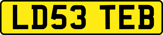 LD53TEB
