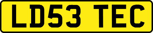 LD53TEC