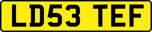 LD53TEF