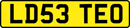 LD53TEO