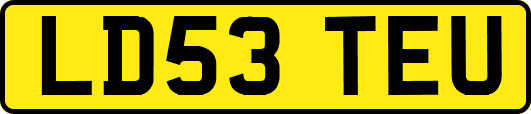 LD53TEU