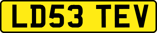 LD53TEV