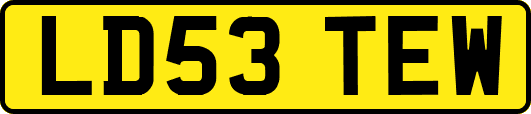 LD53TEW