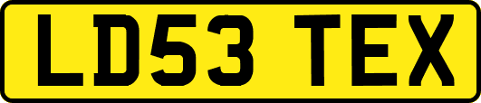 LD53TEX