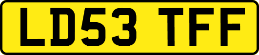 LD53TFF