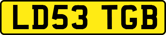 LD53TGB