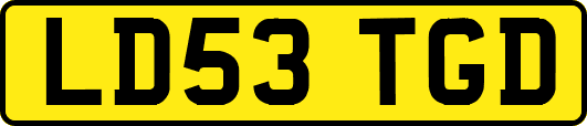 LD53TGD