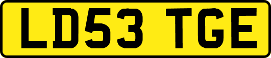LD53TGE