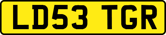 LD53TGR