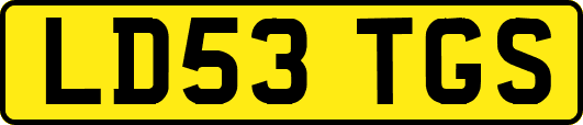 LD53TGS