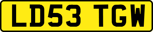 LD53TGW