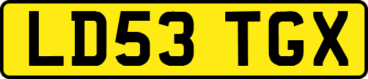 LD53TGX