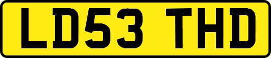 LD53THD