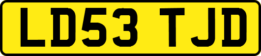 LD53TJD