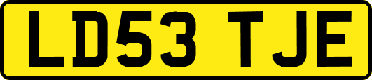 LD53TJE